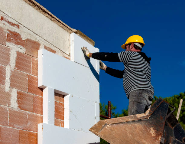 Best Fiberglass Insulation in Harlem, FL