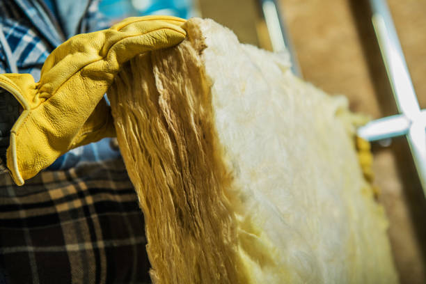 Types of Insulation We Offer in Harlem, FL