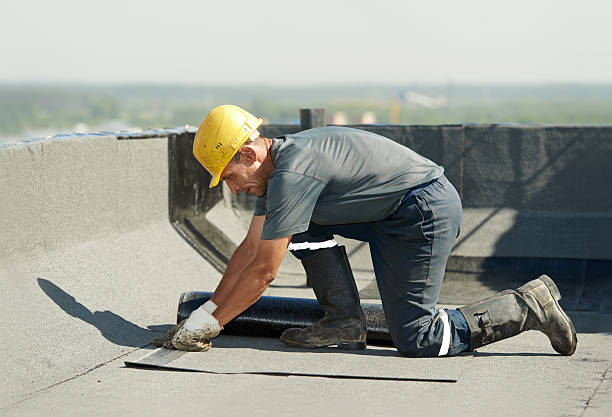 Professional Insulation Contractor in Harlem, FL